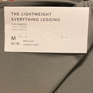 American Eagle Outfitters Lightweight Leggings